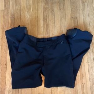 Vintage Men’s Roffe wool ski pants